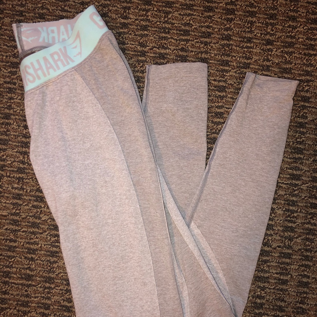 Gym Shark Flex Leggings